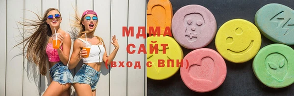 хмурый Сясьстрой